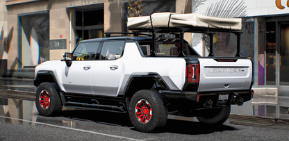 GMC HUMMER EV 2022