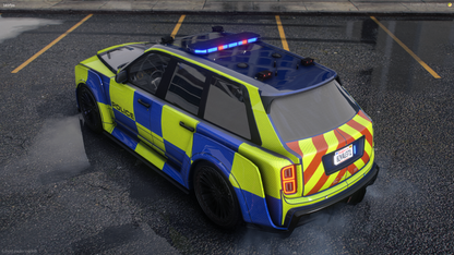 (Lore Friendly) Enus Jubilee Venuum PD