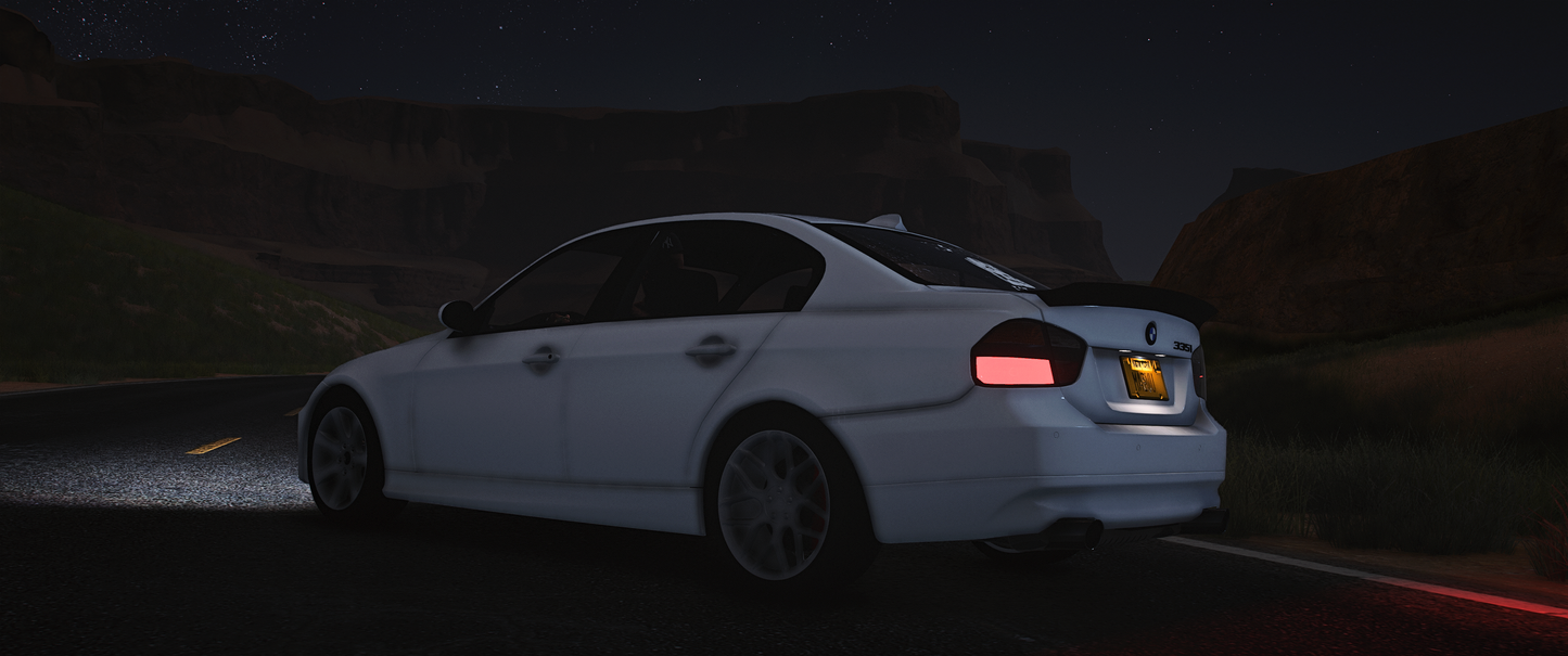 BMW 335i Joop v2