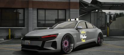 (Lore Friendly) Omnis GT Custom