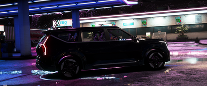 Kia EV9 2024