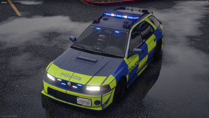 (Lore Friendly) Karin Sultan Estate PD