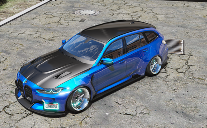 (Lore Friendly) Rhinehart 2NCS 36 Tunings | Cent