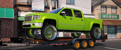 Z71 Group Pack