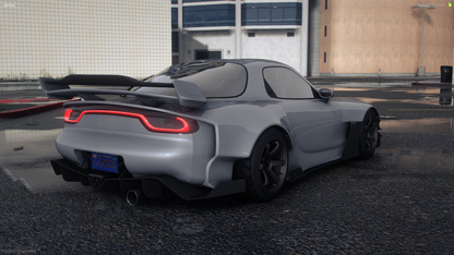 (Lore Friendly) Annis ZR350 X