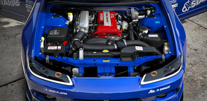 Nissan Silvia JDM Edition [Dinamic Lights]