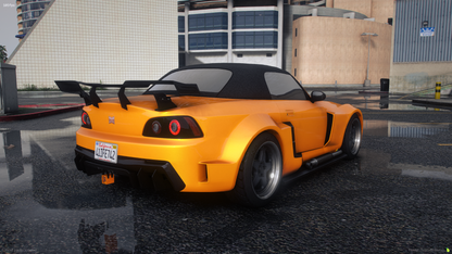 (Lore Friendly) Dinka RT3000 X