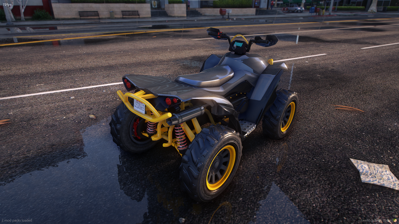 (Lore Friendly) Dinka Verus Regen