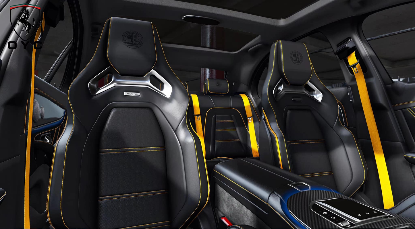 Mercedes-Benz E63s AMG W213 2022