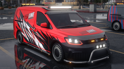 (Lore Friendly) BF Carrion Mechanic