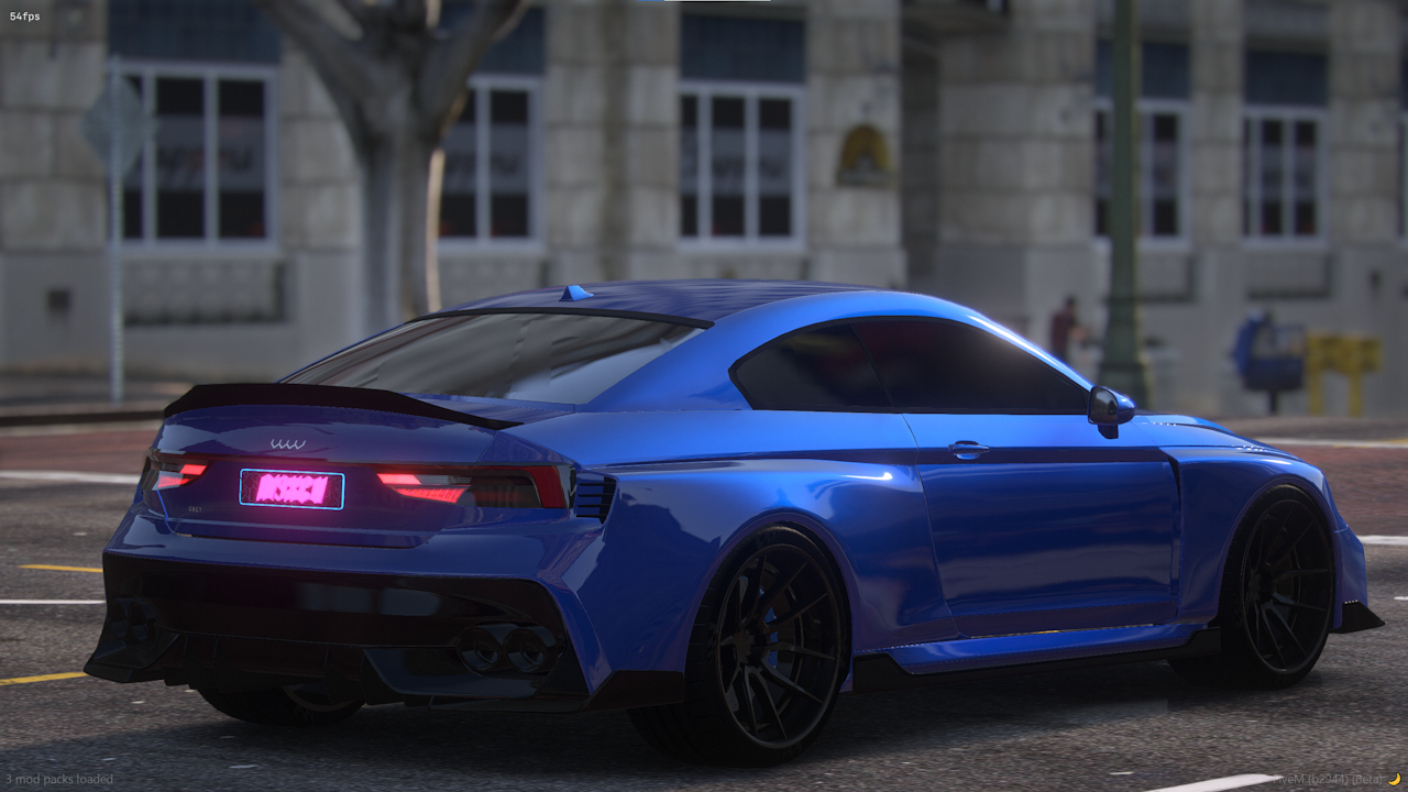 (Lore Friendly) Obey Drafter Hycade V2