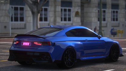 (Lore Friendly) Obey Drafter Hycade V2