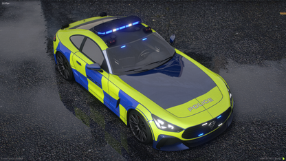 (Lore Friendly) Benefactor Schlagen GTR PD