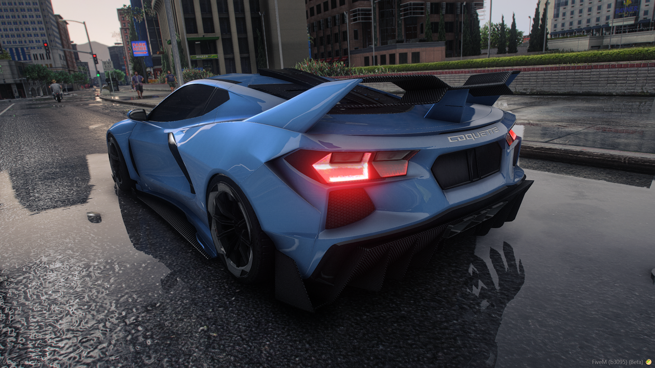 (Lore Friendly) Invetero Coquette D10 Venuum