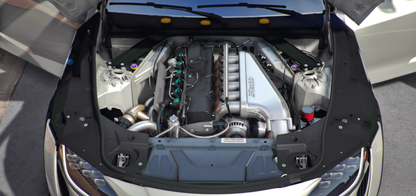 Toyota Supra MK5 A90 Aimgain