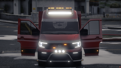 (Lore Friendly) BF Trager Mechanic