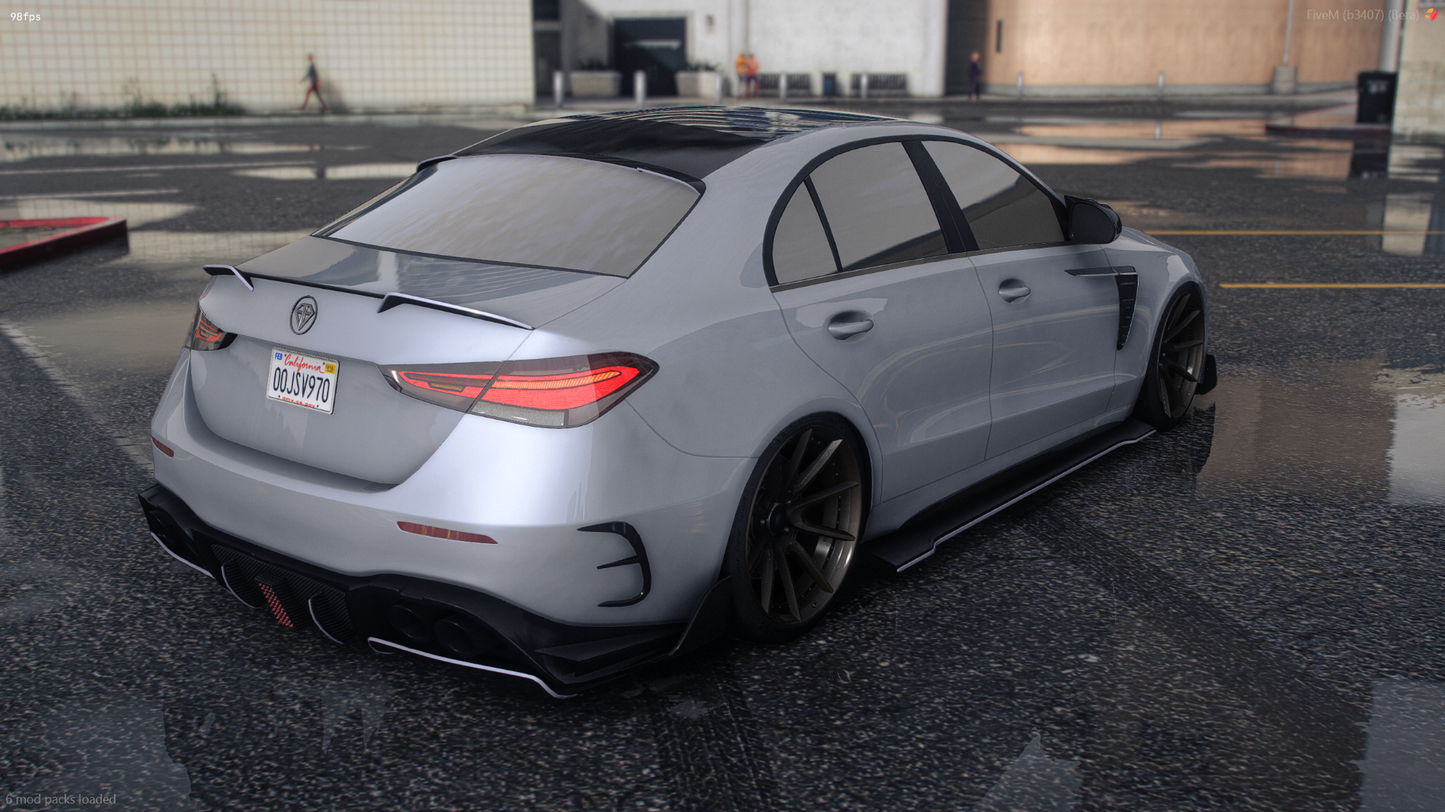 (Lore Friendly) Schneider STR X