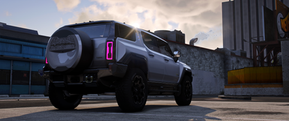 GMC Hummer EV 2024