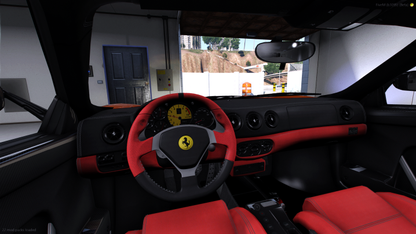1999 Ferrari Italia