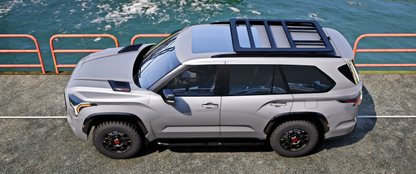 Toyota Sequoia 2023