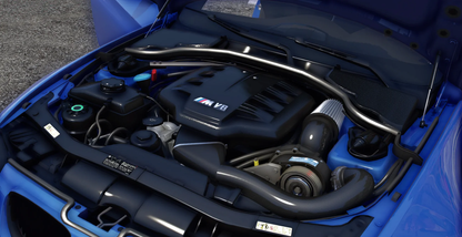 BMW E92 M3