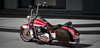 Road King 19 "Nocturno II"