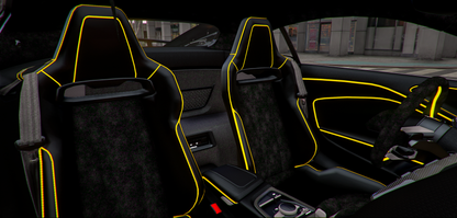 Audi R8 Starkit