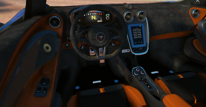 2015 Mclaren 570s Spyder on Forgis
