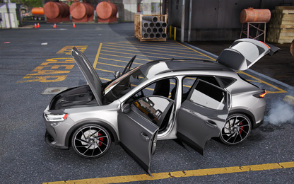 (Lore Friendly) Obey Penin Sula