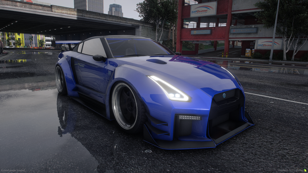 (Lore Friendly) Annis Elegy X