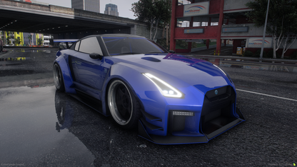 (Lore Friendly) Annis Elegy X