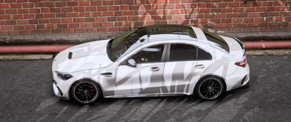 2023 Mercedes Benz C63S AMG E-Performance