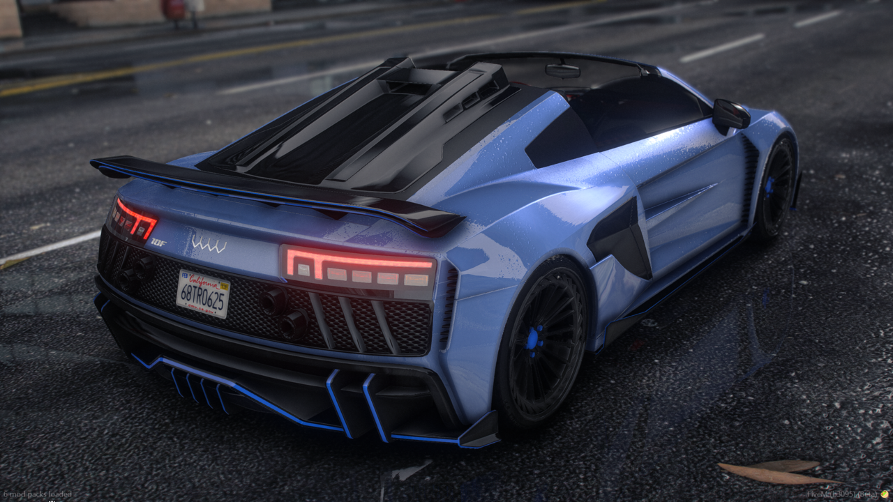 (Lore Friendly) Obey 10F Venuum Vert