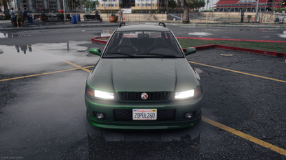 (Lore Friendly) Karin Sultan estate