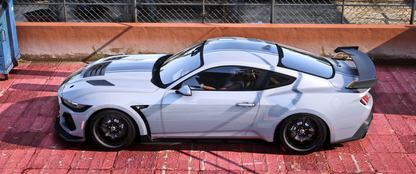 2025 Ford Shelby Super Snake