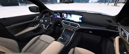 BMW i4 eDrive40 2022