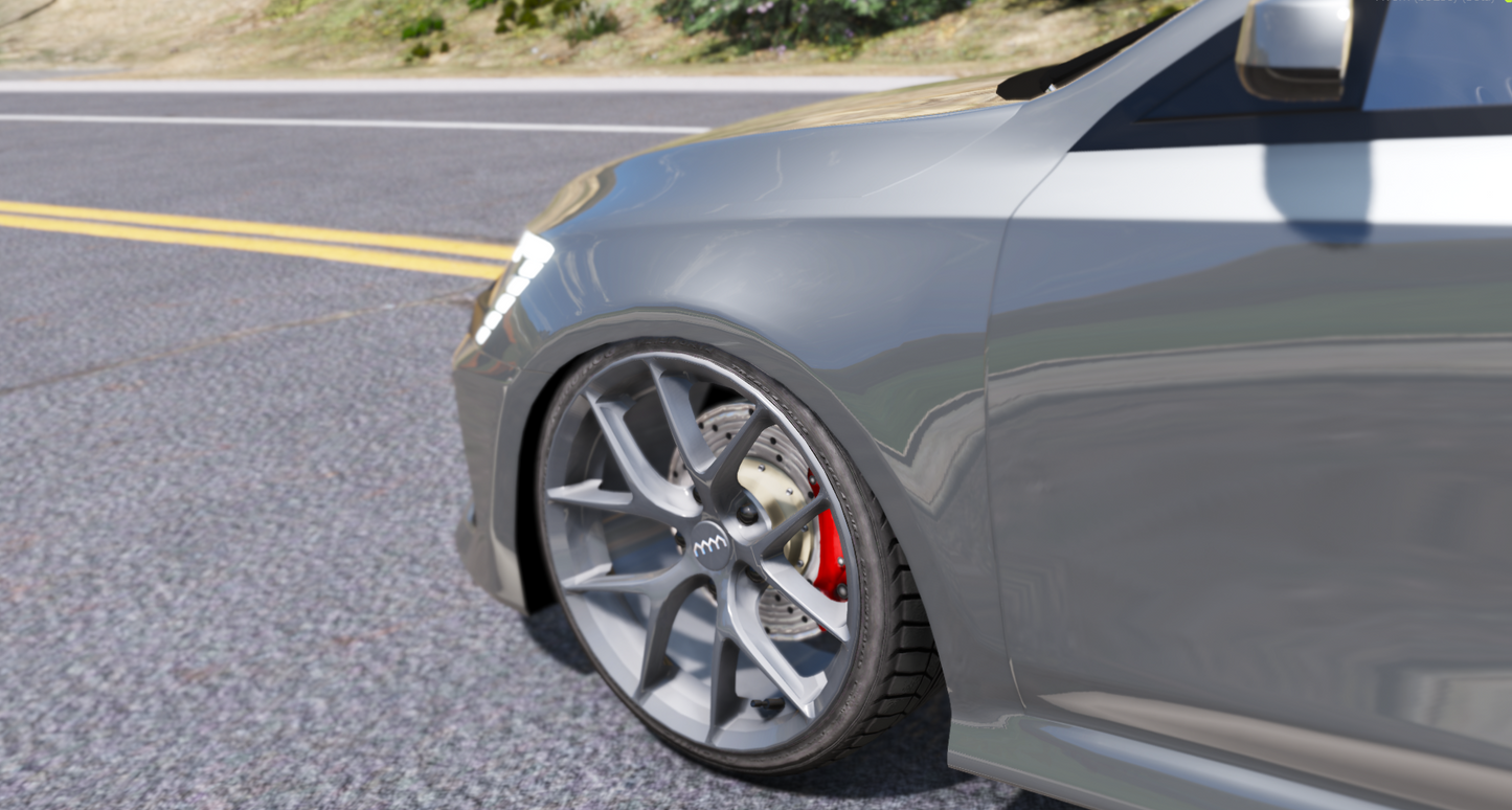 (Lore Friendly) OBEY R350