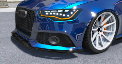 Audi Rs6 2015 | Cent