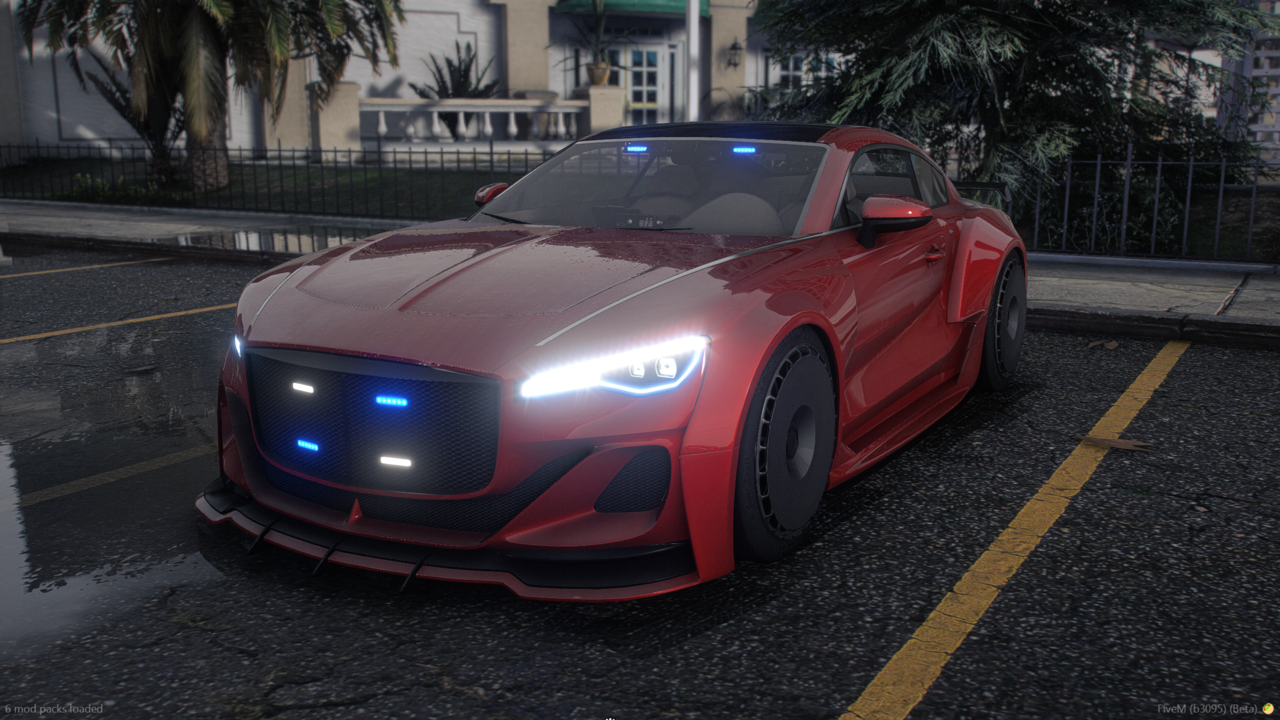 (Lore Friendly) Paragon X PD