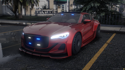 (Lore Friendly) Paragon X PD