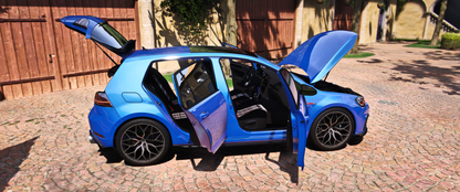 Volkswagen Golf GTI 2018