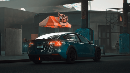 Darwin Pro Model 3