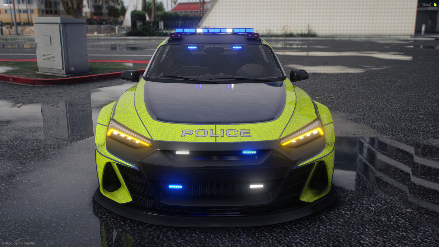 (Lore Friendly) Obey Omnis Venuum PD