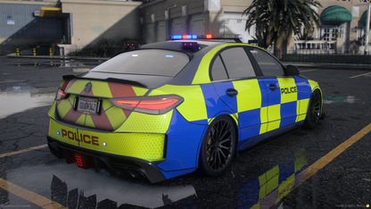 (Lore Friendly) Schneider STR PD