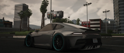 (Lore Friendly) Pfister G3 DT