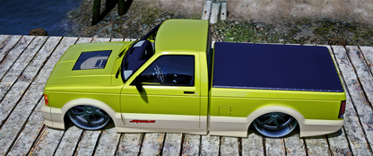 GMC Cyclone