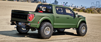 Ford F150 Raptor 2021