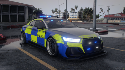 (Lore Friendly) Drafter R5 PD