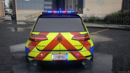 (Lore Friendly) BF Club R PD