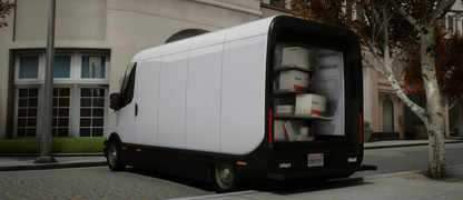 (Lore Friendly) Delivere Lory